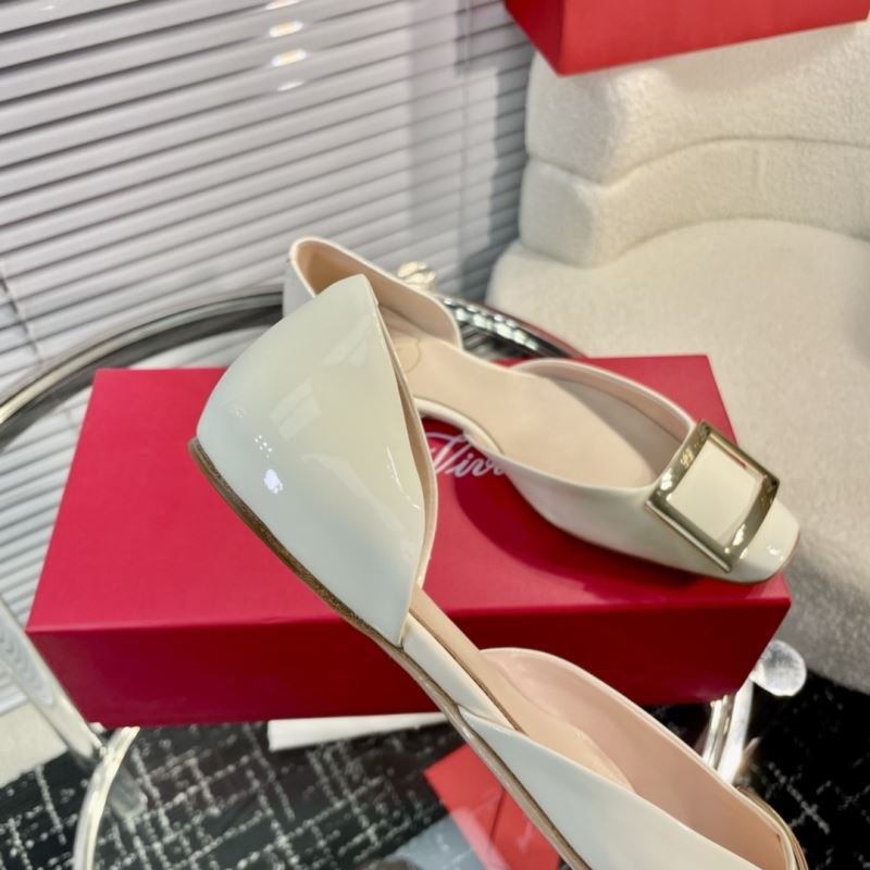 Roger Vivier Sandals